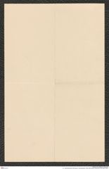 k.k. naturhistorisches Hofmuseum, Intendanzakten 1885-1896 (Hauer), Aktenzahl Z.265/1888, Seite 4